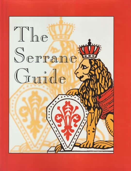 The Serrane Guide