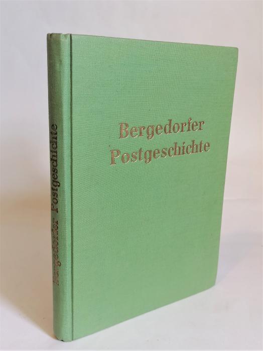 Bergedorfer Postgeschichte