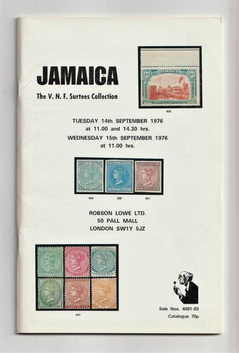 Jamaica