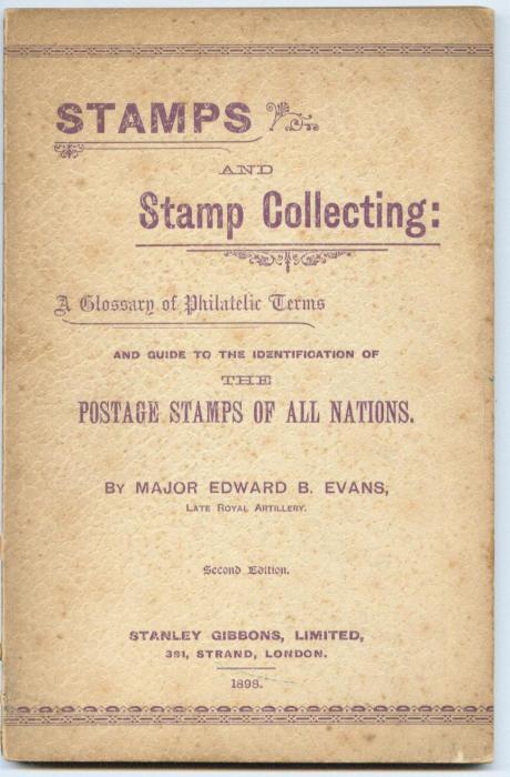 Stamps and Stamp Collecting: