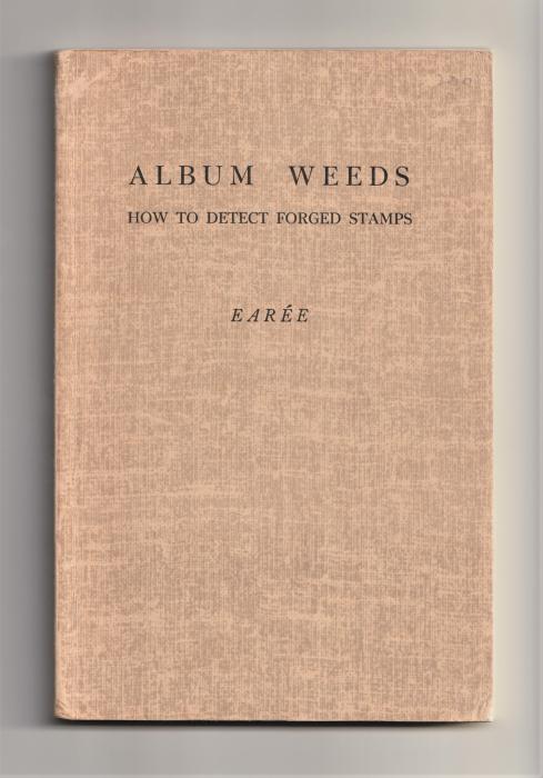 Album Weeds