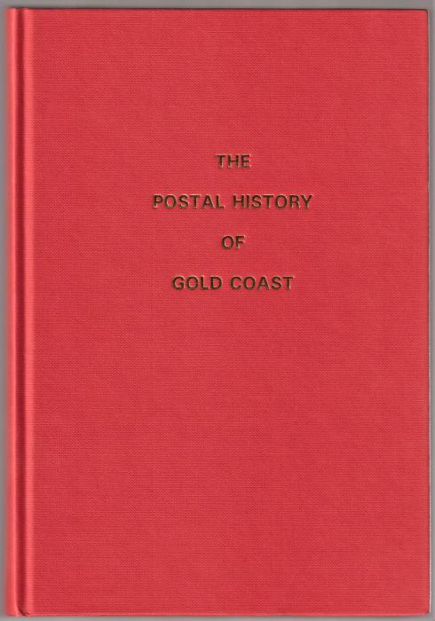 The Postal History of Gold Coast