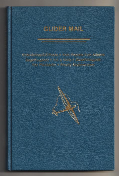 Glider Mail