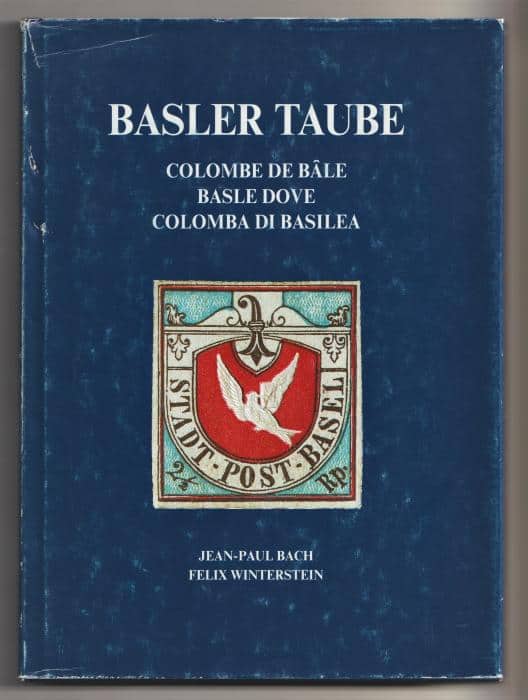 Basler Taube