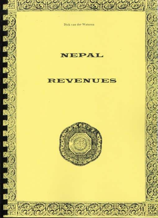 Nepal Revenues