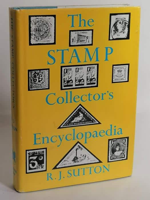 The Stamp Collector's Enyclopaedia