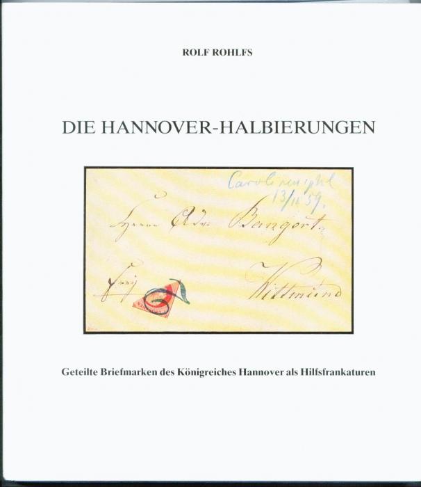 Die Hannover-Halbierungen