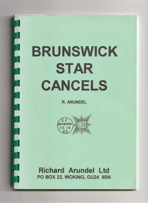 Brunswick Star Cancels