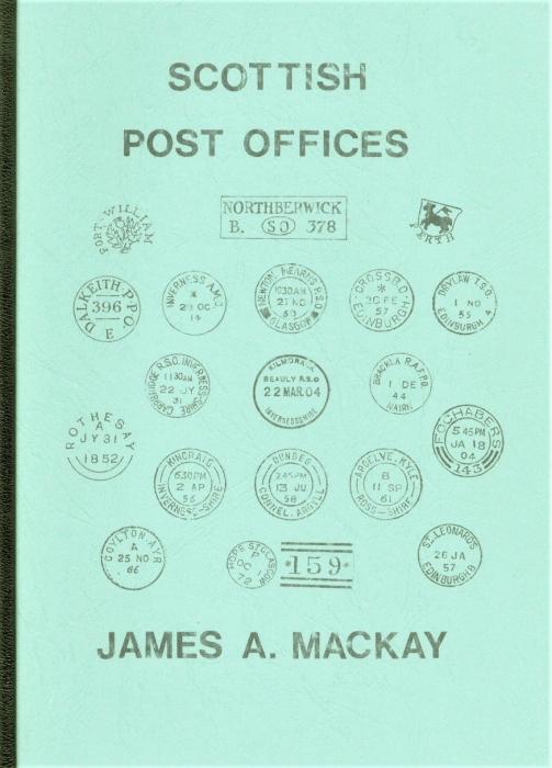 Scottish Post Offices