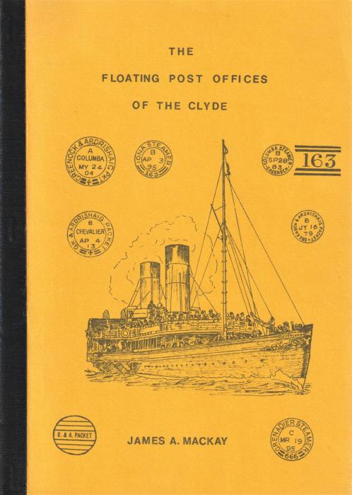 The Floating Post Offices of the Clyde