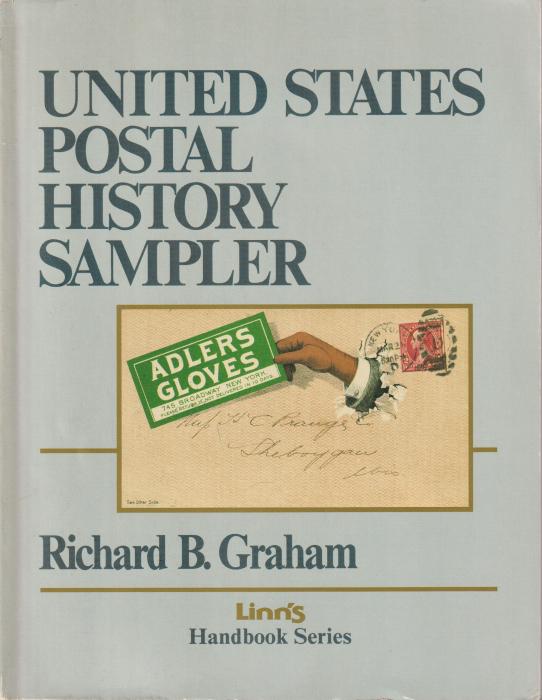 United States Postal History Sampler