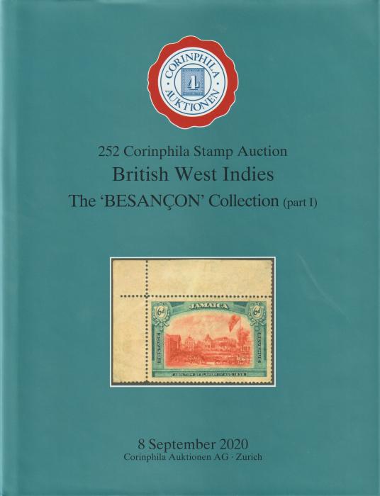 British West Indies