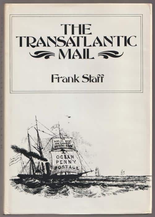 The Transatlantic Mail