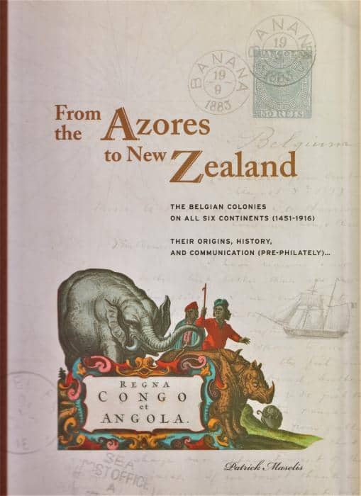From the Azores to New Zealand