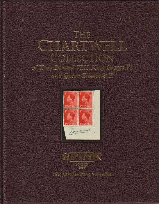 The Chartwell Collection