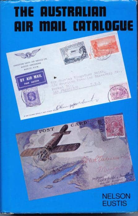 The Australian Air Mail Catalogue