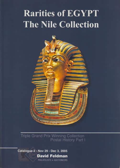 Rarities of Egypt