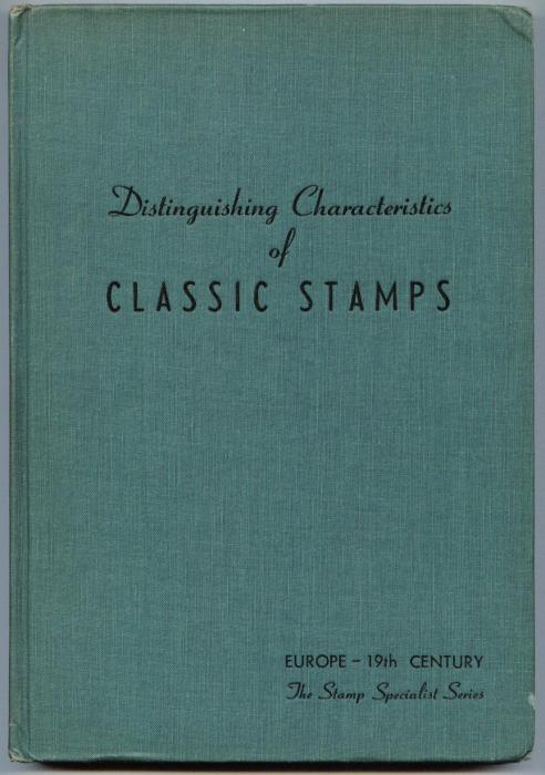 Distinguishing Characteristics of Classic Stamps