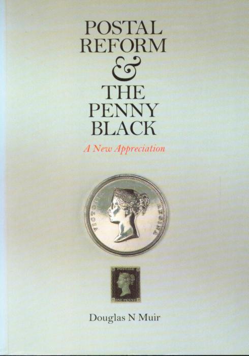 Postal Reform and the Penny Black