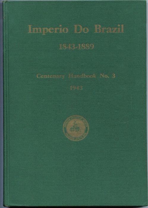 Imperio Do Brazil 1843-1889