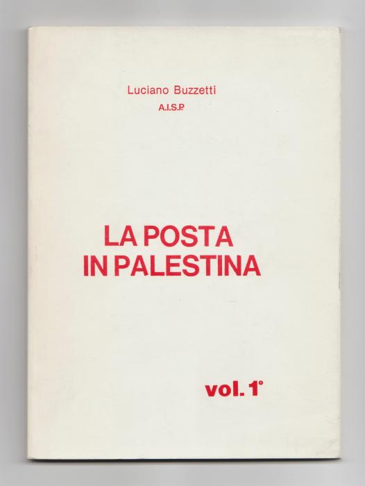 La Posta in Palestina