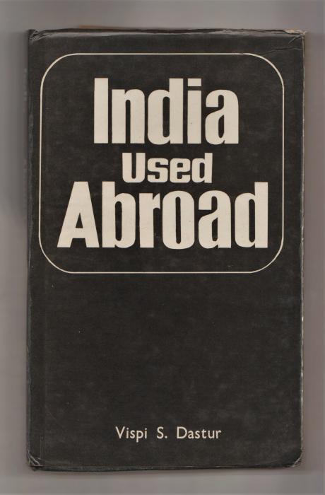India Used Abroad