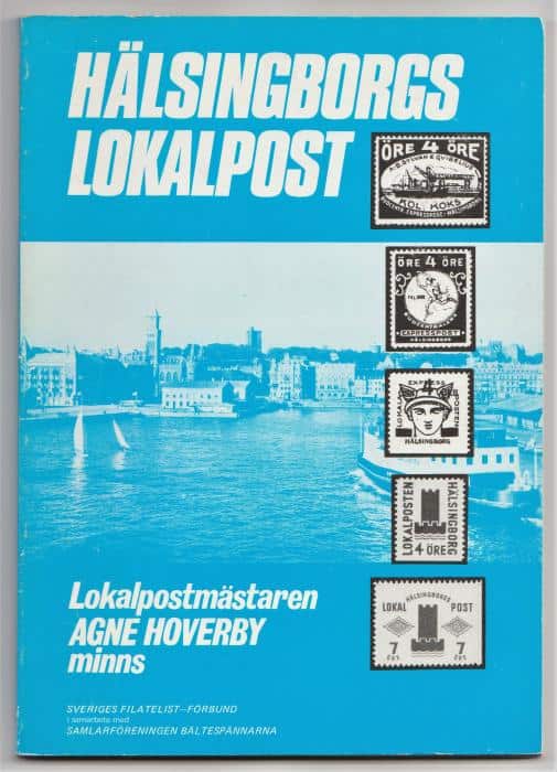 Hälsingborgs Lokalpost