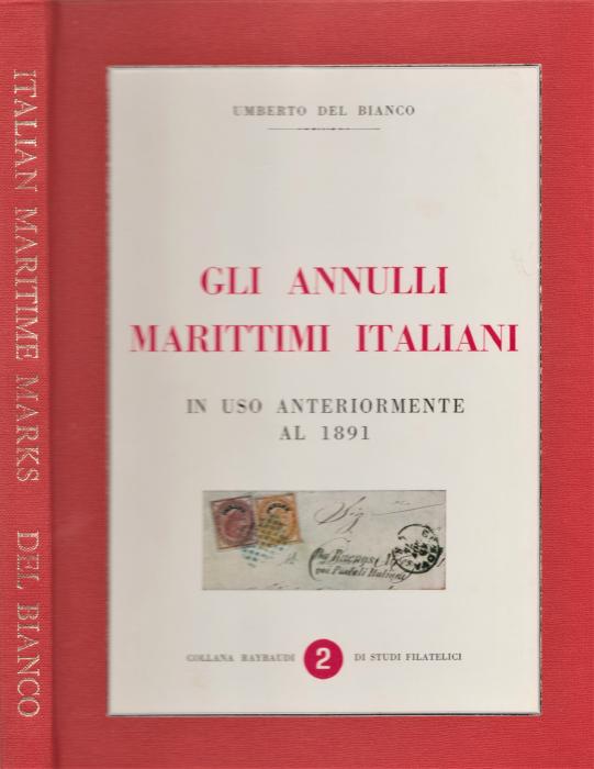 Gli Annulli Marittimi Italiani