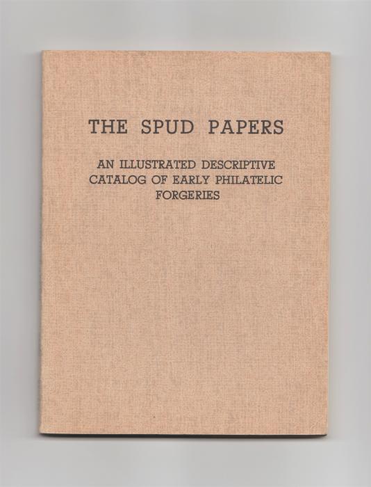 The Spud Papers
