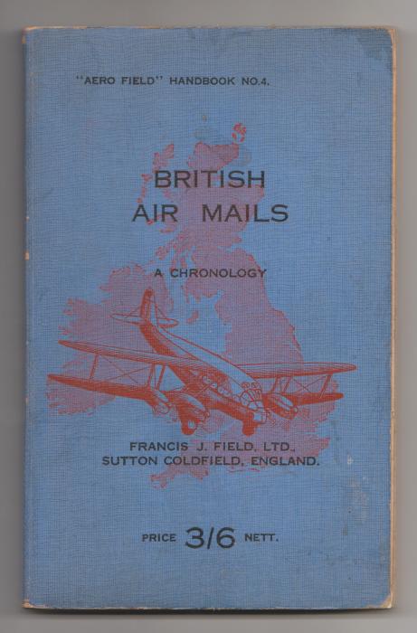 British Air Mails