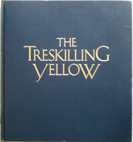 The Treskilling Banco
