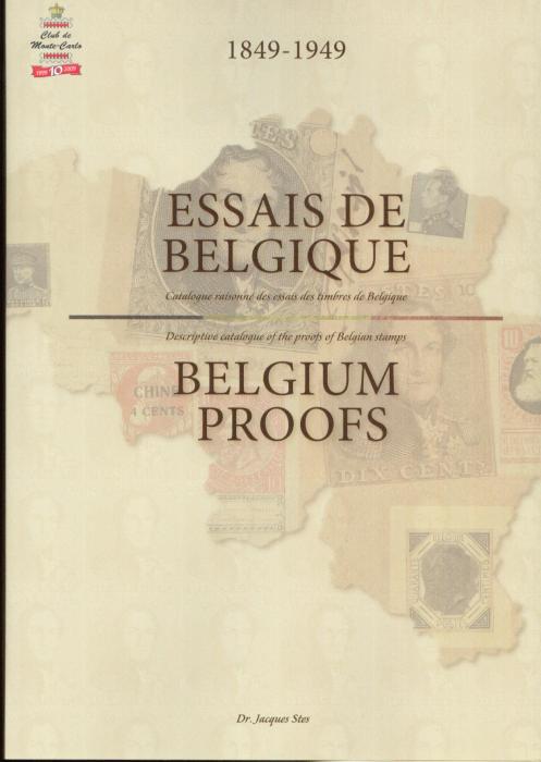 Belgium Proofs