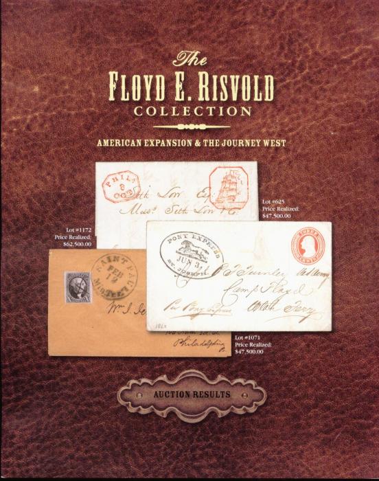 The Floyd E. Risvold Collection