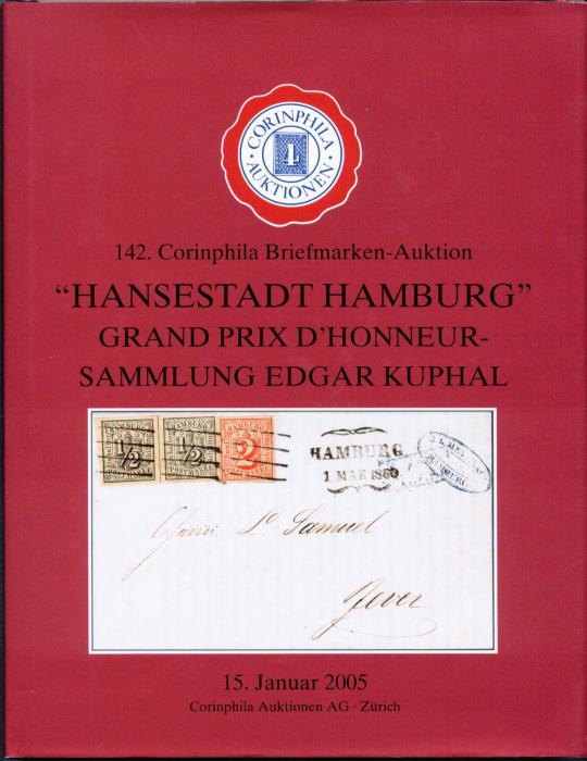"Hansestadt Hamburg"