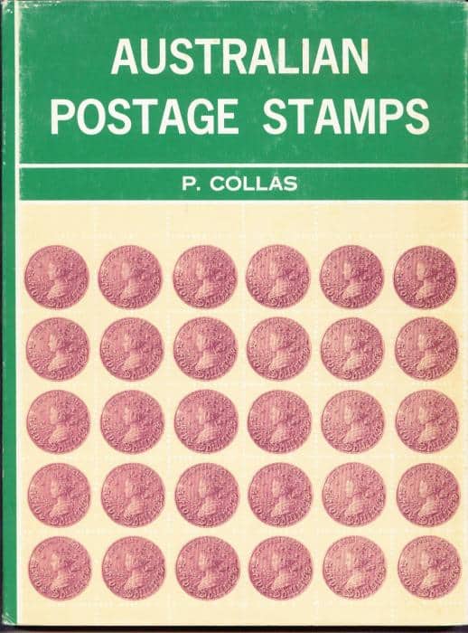 Australian Postage Stamps