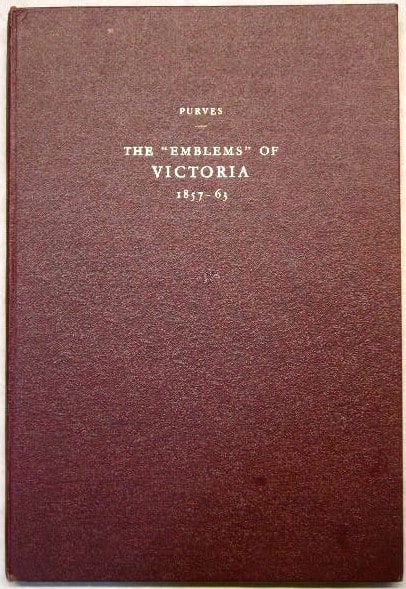 The "Emblems" of Victoria