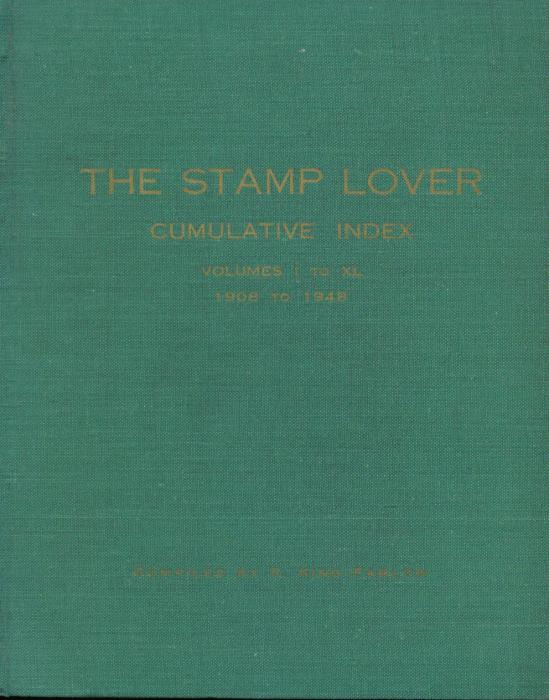 The Stamp Lover
