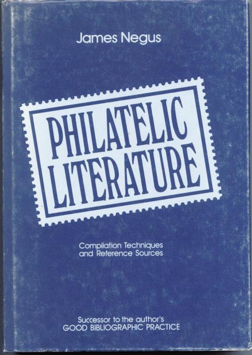 Philatelic Literature