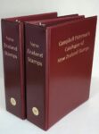 The Campbell Paterson Specialised Catalogue of New Zealand Stamps