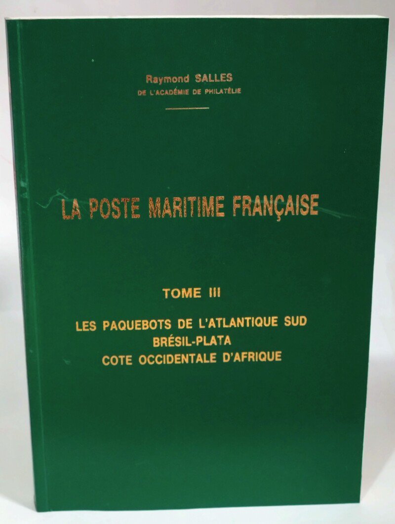 La Poste Maritime Française
