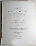 A History of Railway Letter Stamps - Image 3