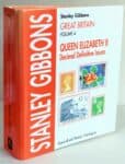 Stanley Gibbons Great Britain Specialised Stamp Catalogue Volume 4 Queen Elizabeth II Decimal Definitive Issues