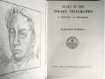 Story of the Indian Telegraphs