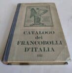 Catalogo Storico-Descrittivo dei Francobolli d'Italia - Image 4