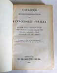 Catalogo Storico-Descrittivo dei Francobolli d'Italia - Image 5