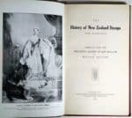 The History of New Zealand Stamps - Image 2