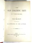 The Old Coaching Days in Yorkshire - Image 2