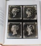 British Line Engraved Stamps - Image 3