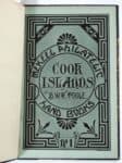 The Stamps of Cook Islands
