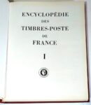Encyclopédie des Timbres-Poste de France - Image 2